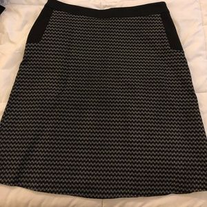 Professional Business Skirt
